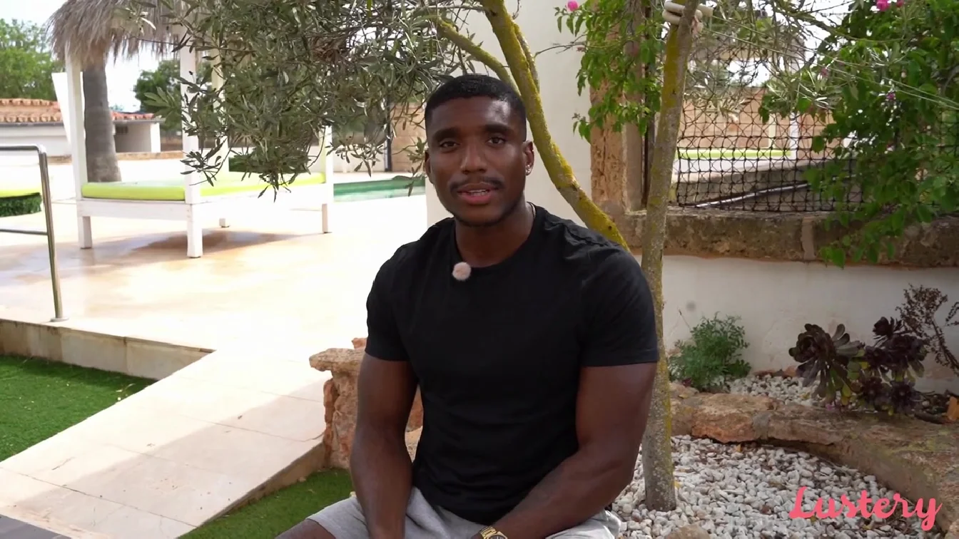 Lustery House Of Love And Lustery Season 2 BTS XXX